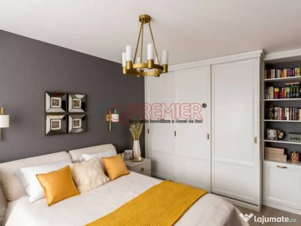 3 Camere - D. Cucului | Complex Nou 