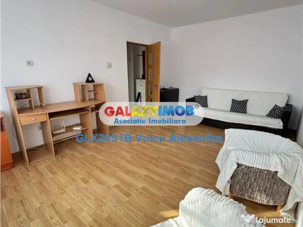Apartament Berceni - Oltenitei - Bagdasar - 10 Min Metrou 