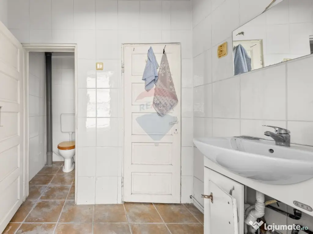 Spațiu de depozitare de închiriat în zona Aurel Vlaicu 