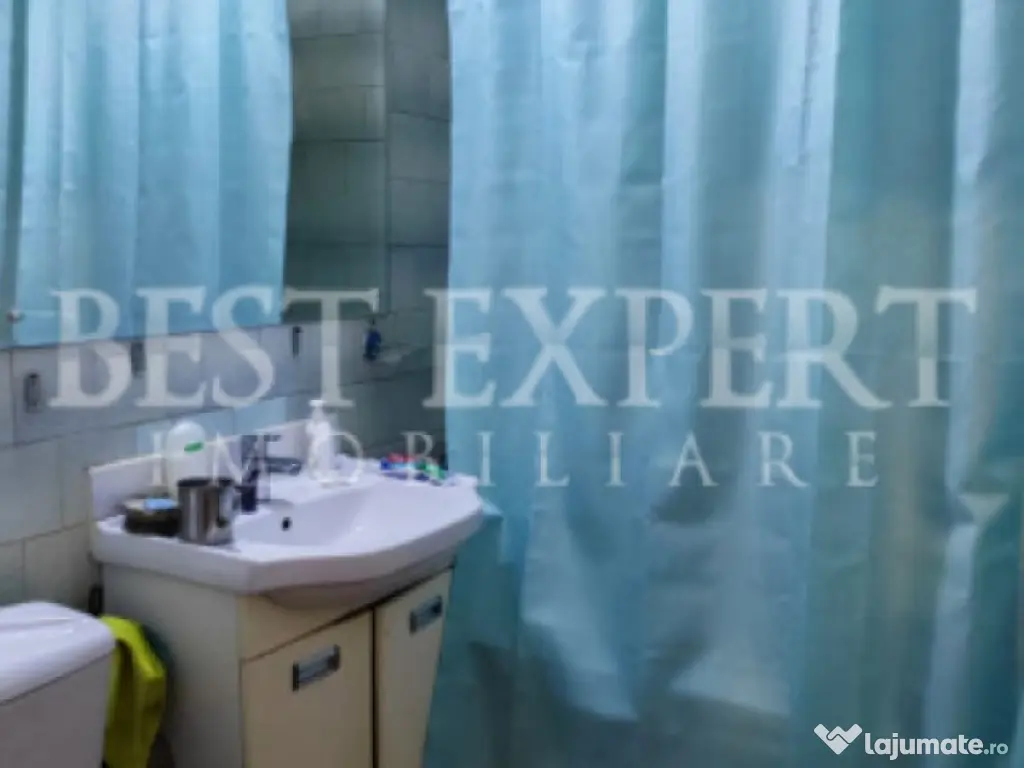 Studio de inchiriat -Disponibilitate imediata-2 min metrou 1 