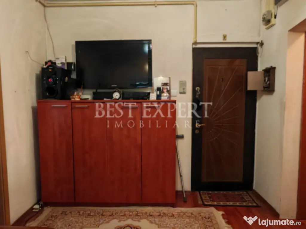 Studio de inchiriat -Disponibilitate imediata-2 min metrou 1 