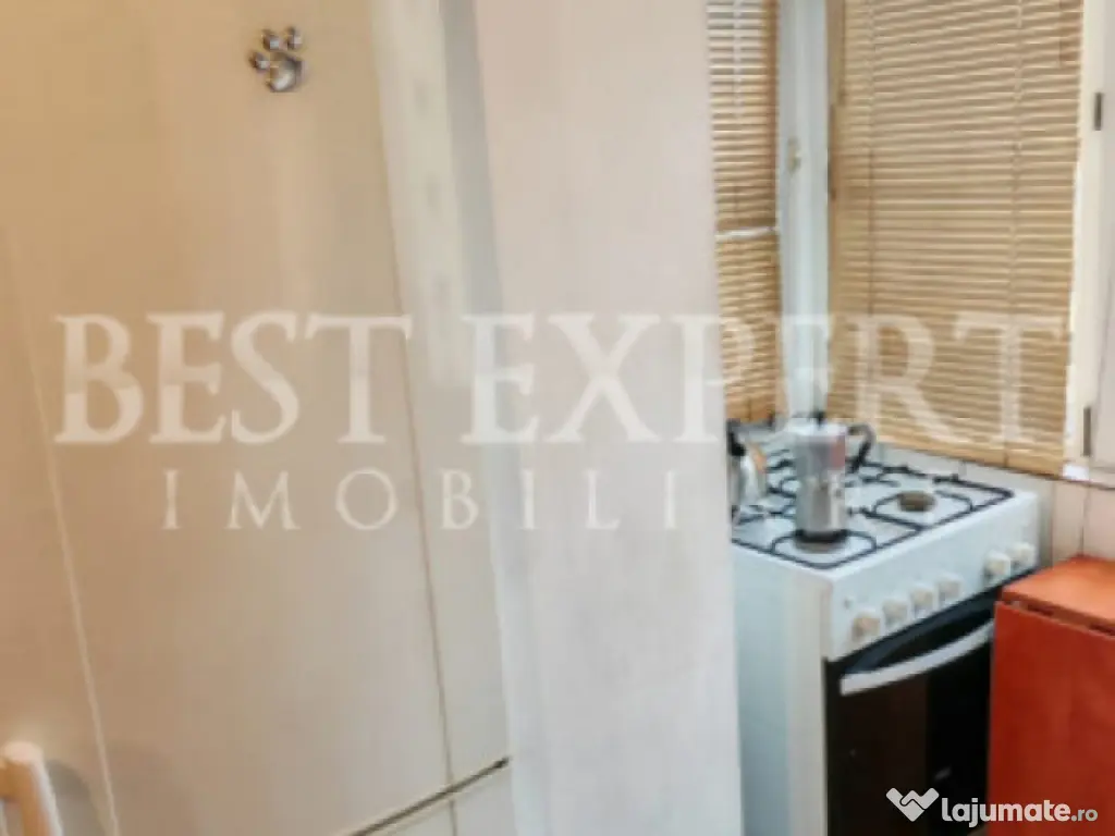 Studio de inchiriat -Disponibilitate imediata-2 min metrou 1 