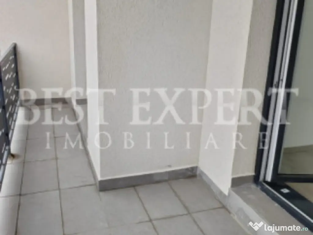 2 Camere Finalizat cu Parcare inclusa -Mutare Imediata 