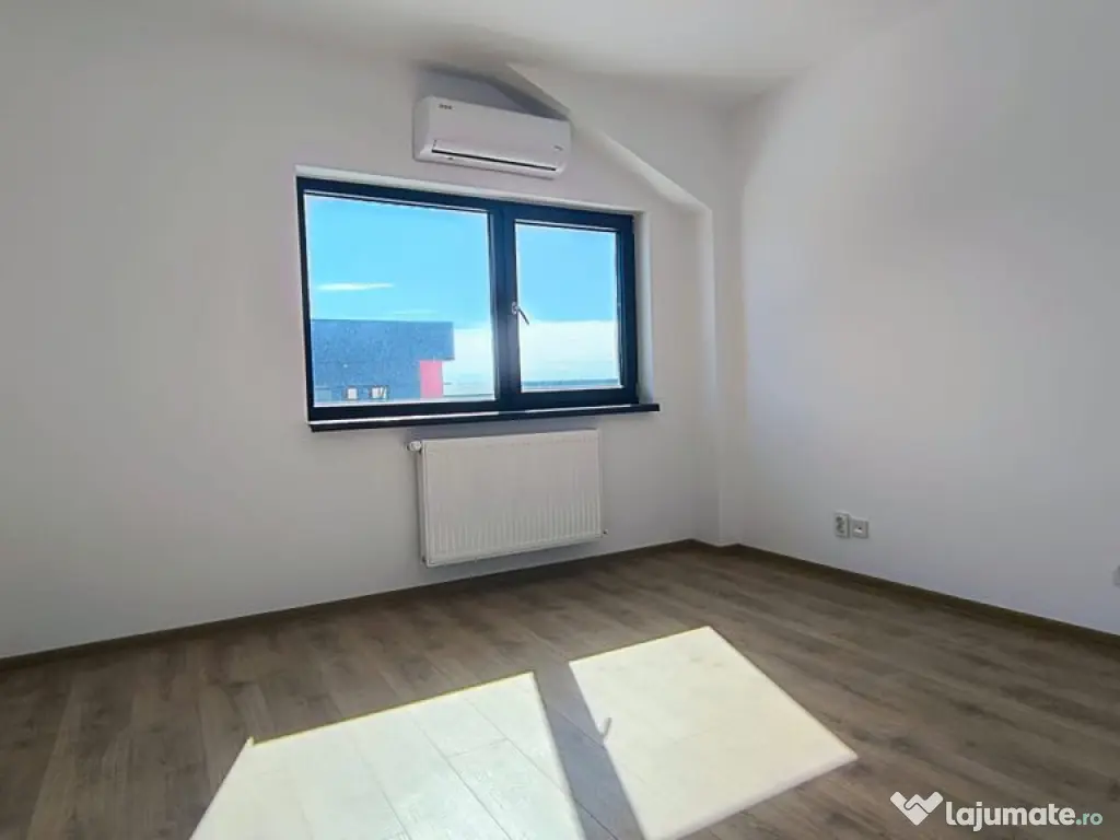 Complex hale ( 8 bucati ) noi 2025 Domnesti - Centura Buc... 