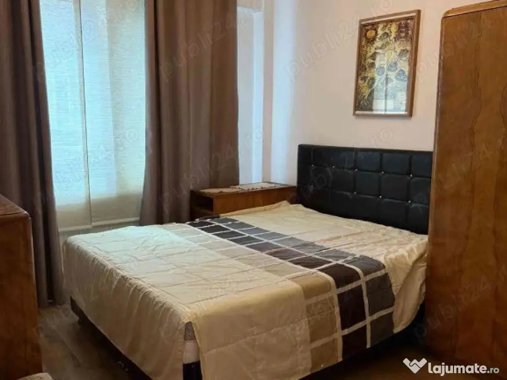 Apartament de 3 camere zona ASTRA,