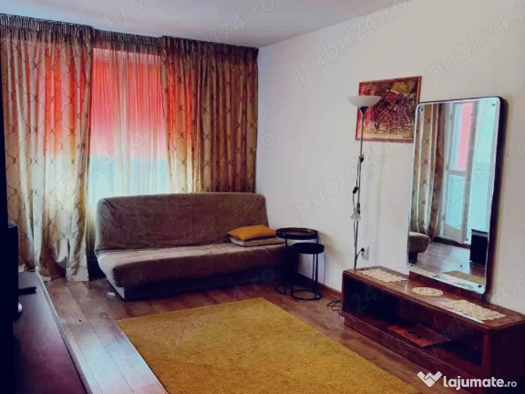 Apartament de 3 camere zona ASTRA,