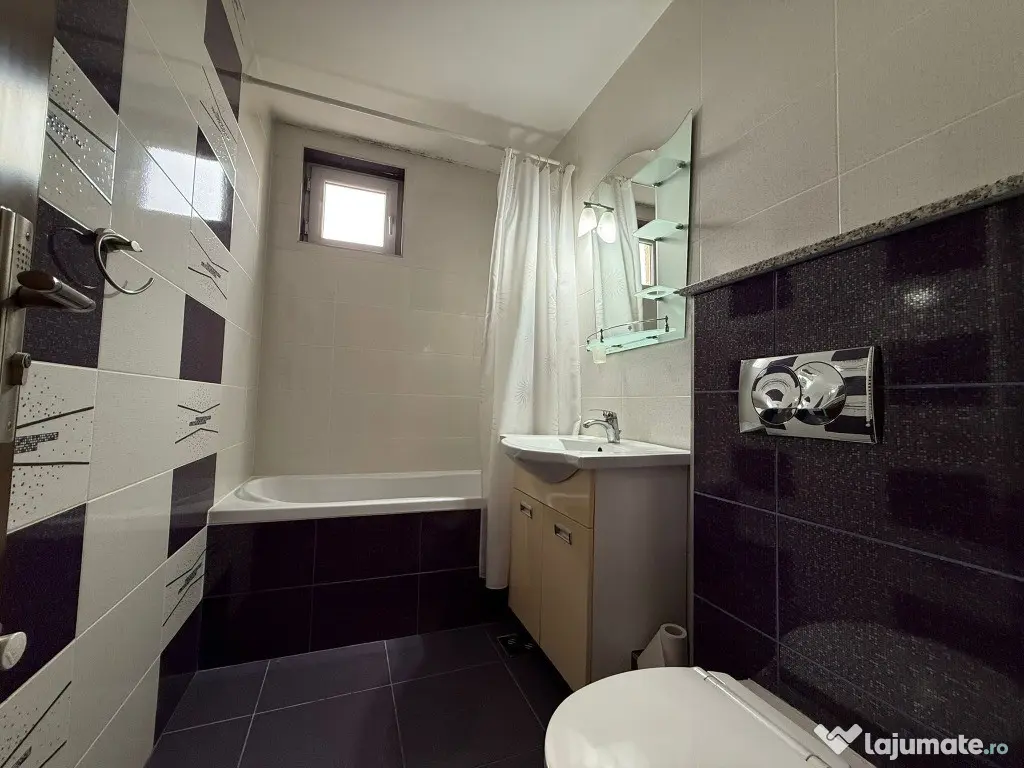 Apartament 3 camere, decomandat, zona Progresul 