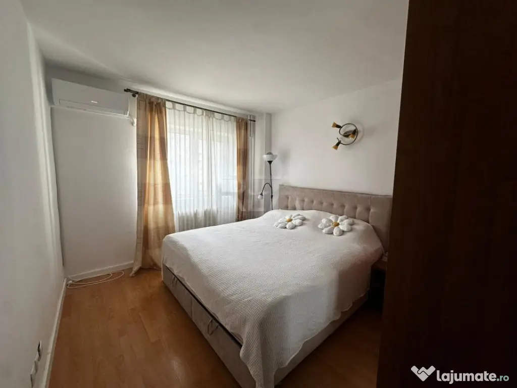 4 camere Dristor decomandat,inst. schimb.,et. 5,an 1987, met 