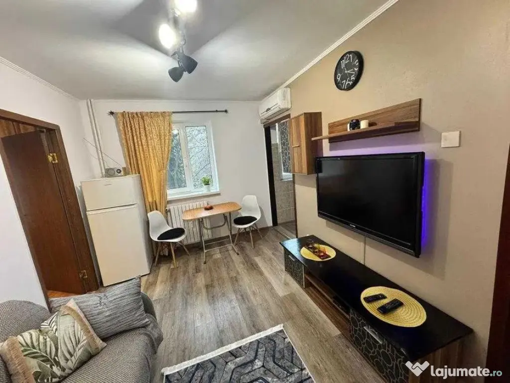 Apartament 2 camere Tomis Nord 