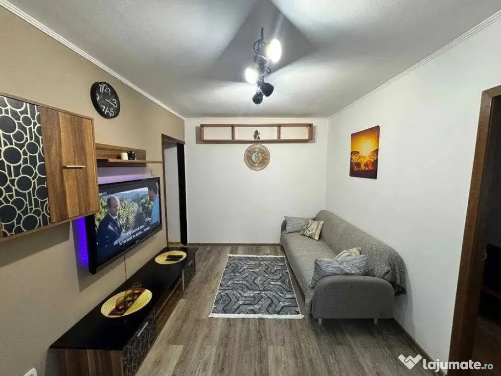 Apartament 2 camere Tomis Nord 