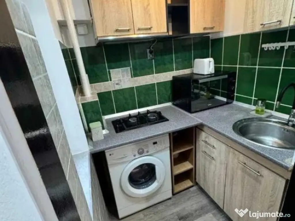 Apartament 2 camere Tomis Nord 