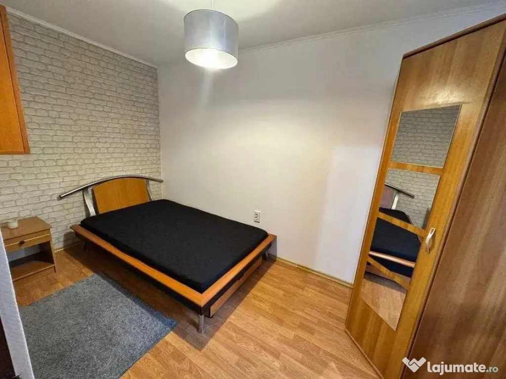 Apartament 2 camere Tomis Nord 