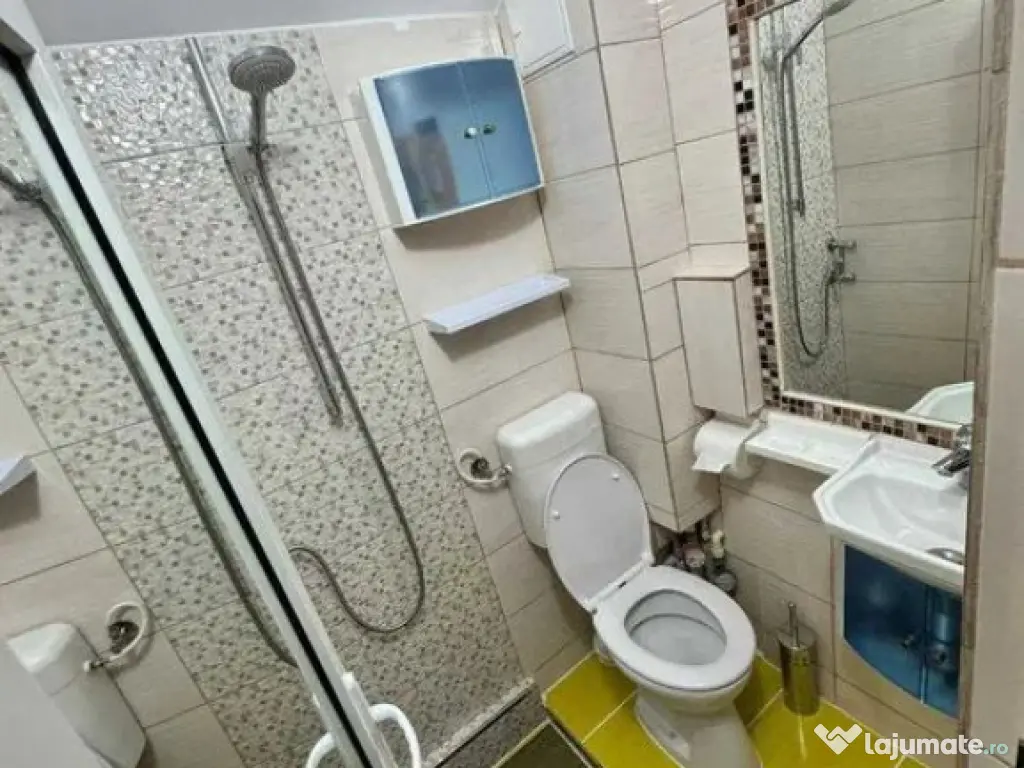 Apartament 2 camere Tomis Nord 