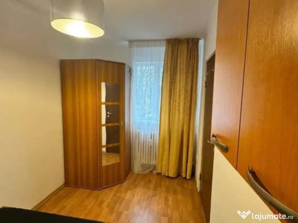 Apartament 2 camere Tomis Nord 