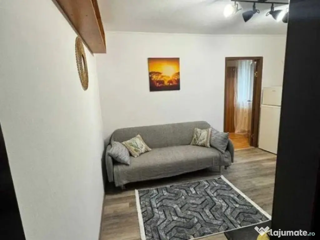 Apartament 2 camere Tomis Nord 