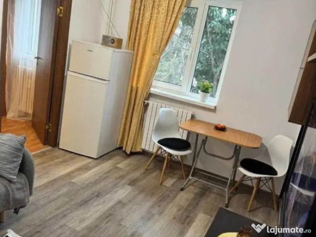 Apartament 2 camere Tomis Nord 