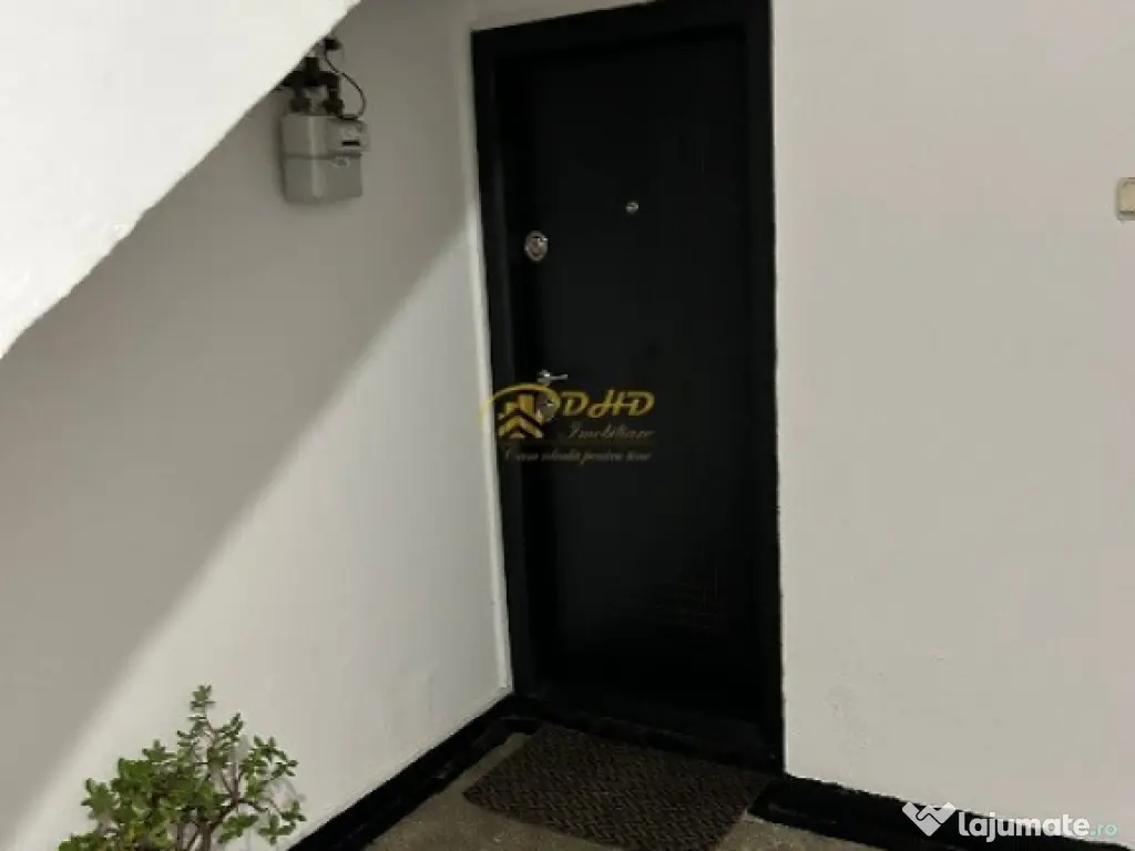 Apartament doua camere decomandate, zona Canta 