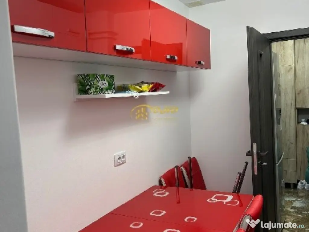 Apartament doua camere decomandate, zona Canta 