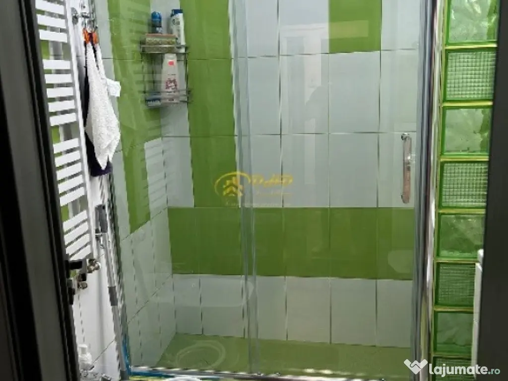 Apartament doua camere decomandate, zona Canta 