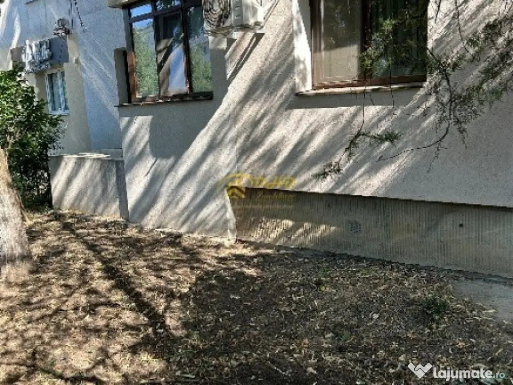 Apartament doua camere decomandate, zona Canta 