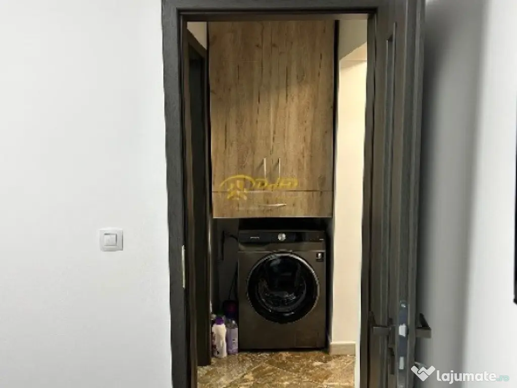 Apartament doua camere decomandate, zona Canta 