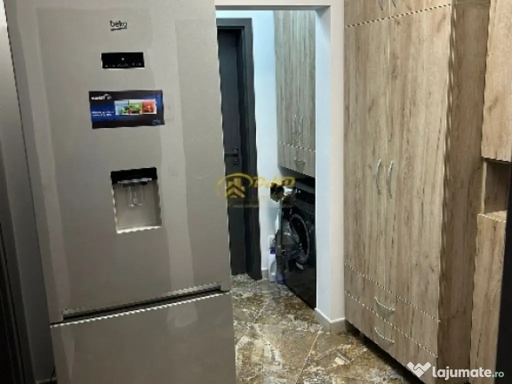 Apartament doua camere decomandate, zona Canta 