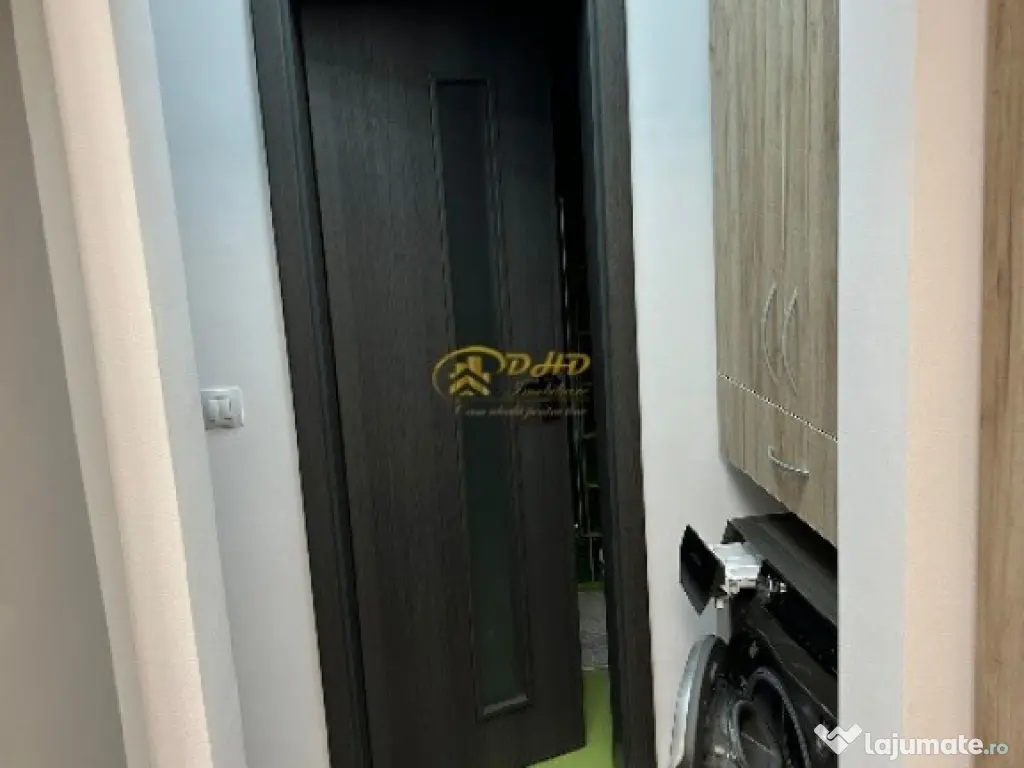 Apartament doua camere decomandate, zona Canta 