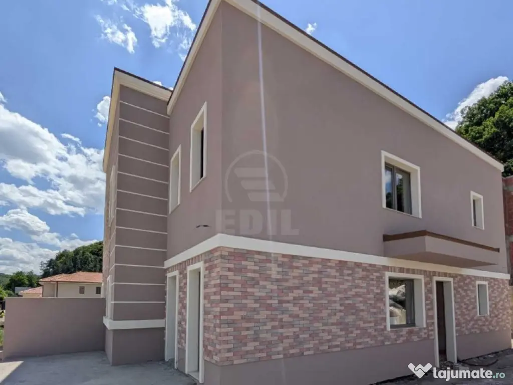 Duplex Zona Tautiului