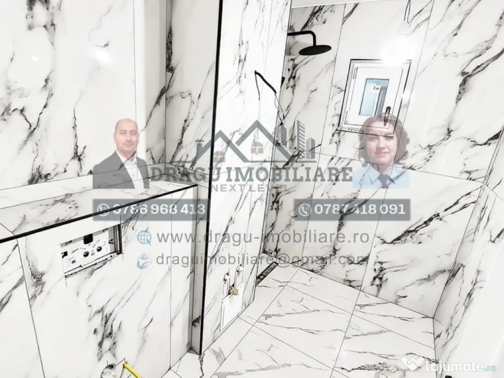 Apartament 4 camere decomandat, 86.37 mp, parter/ renovat... 