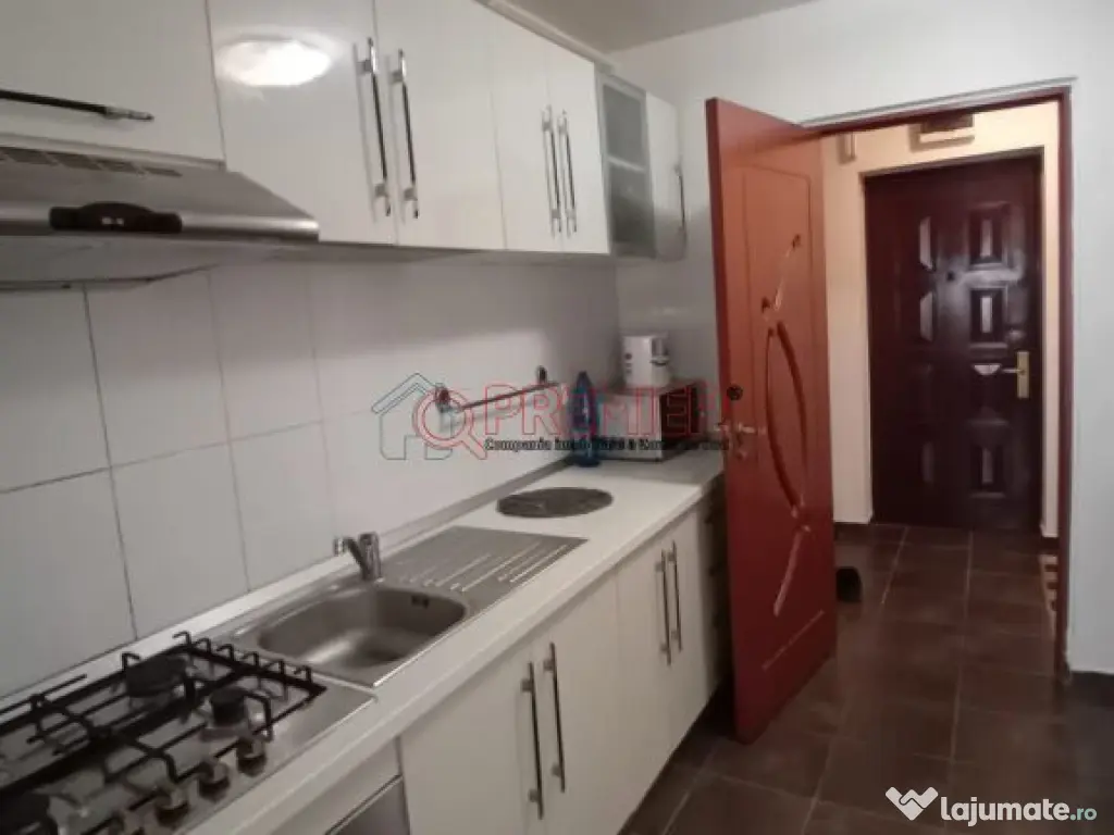 2 Camere - Confort City - Avantajoasa Cash