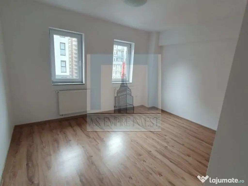 Apartament 2 camere decomandat – Maurer Coresi 