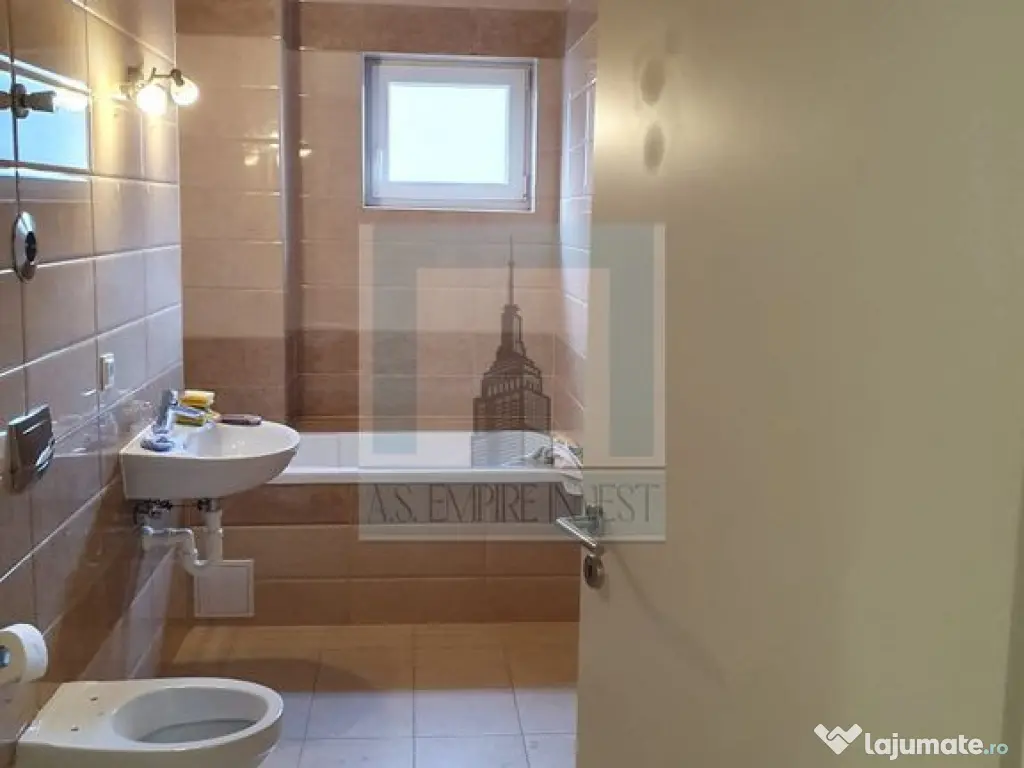 Apartament 2 camere decomandat – Maurer Coresi 