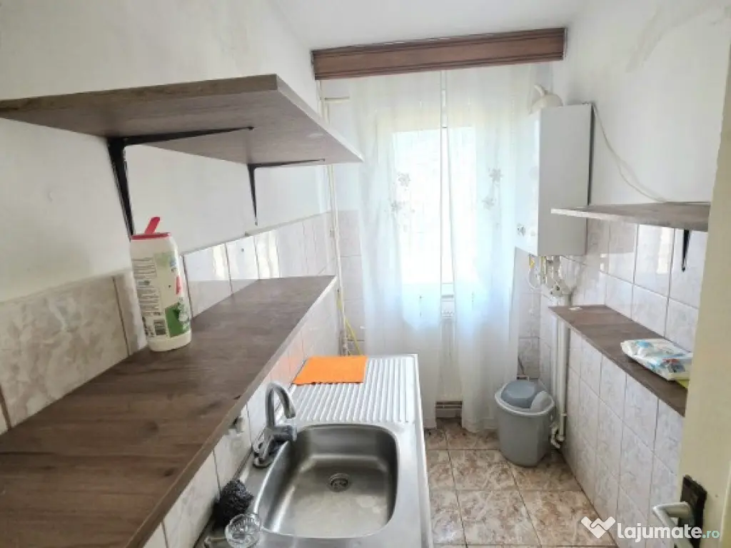 Apartament 2 camere Apollo etaj 2 