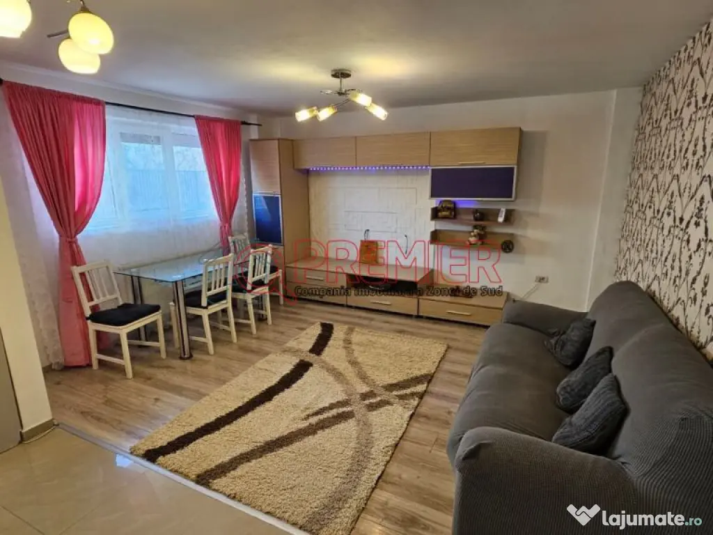 Oportunitate! 3 Camere Decomandat – Metrou Dimitrie 