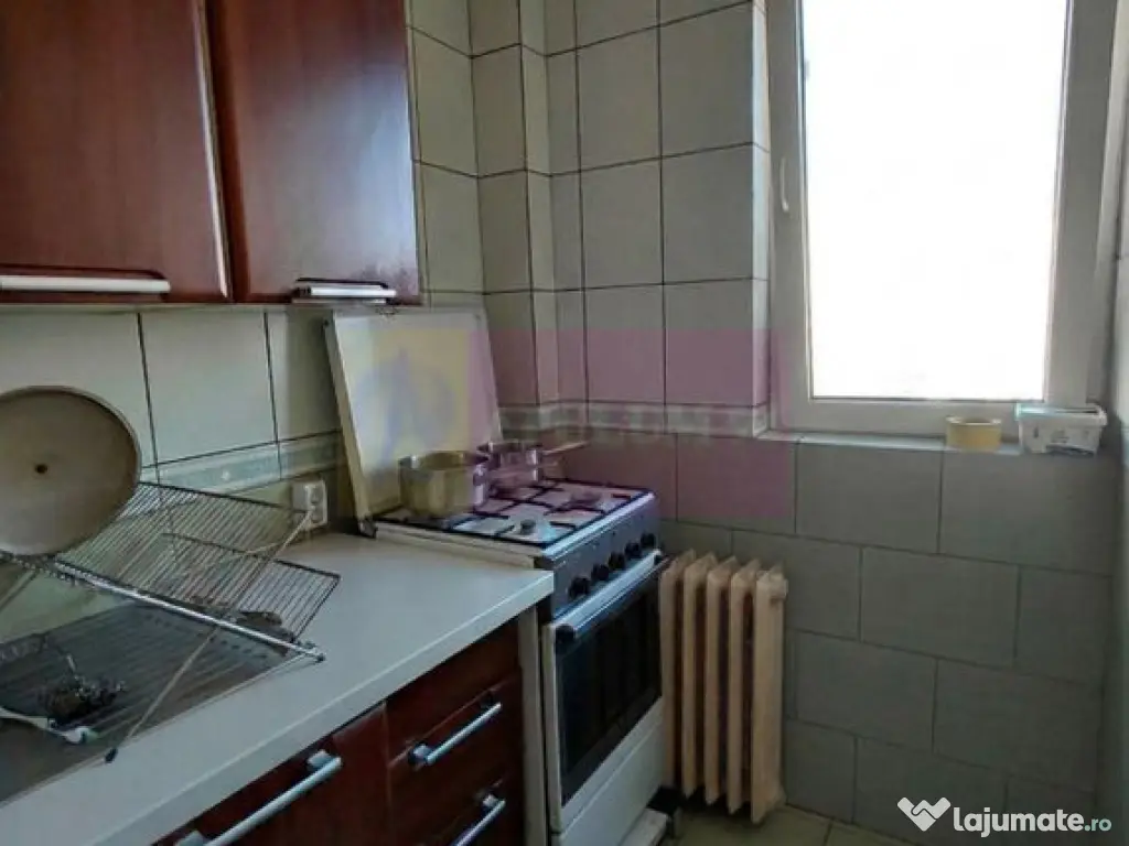 Vanzare garsoniera Iuliu Maniu-Militari, metrou M3 statia... 