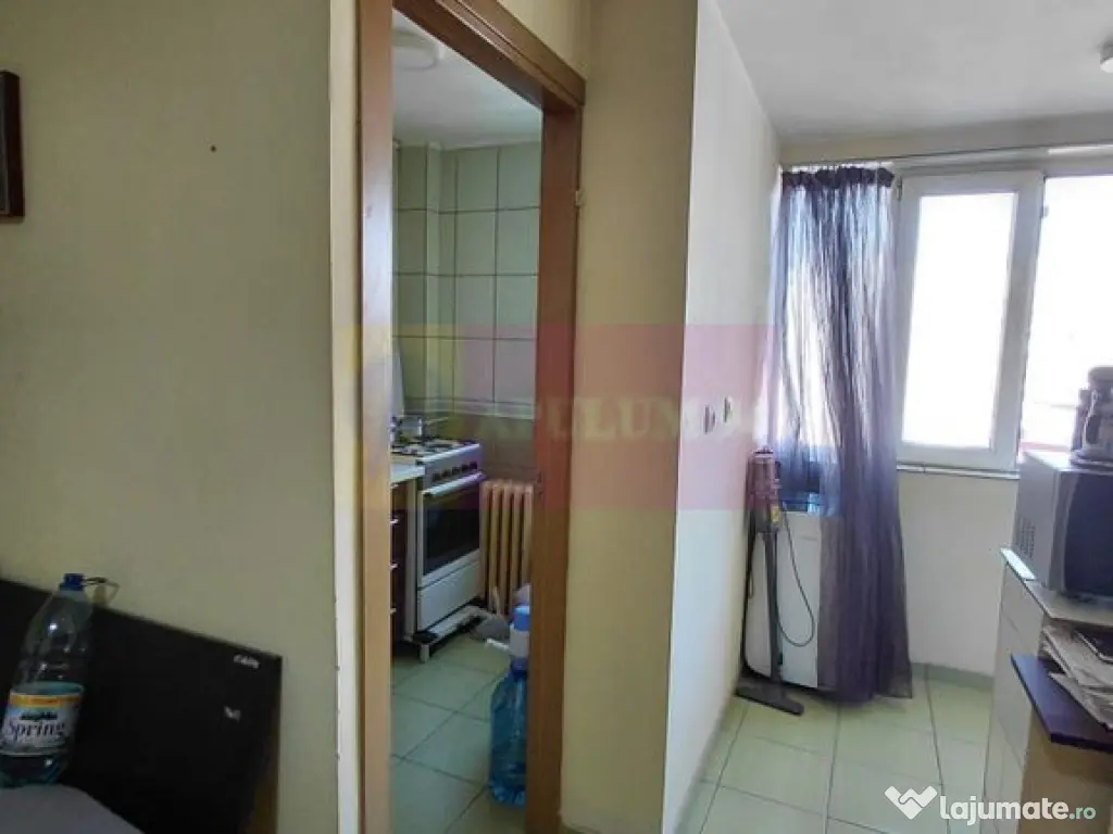 Vanzare garsoniera Iuliu Maniu-Militari, metrou M3 statia... 