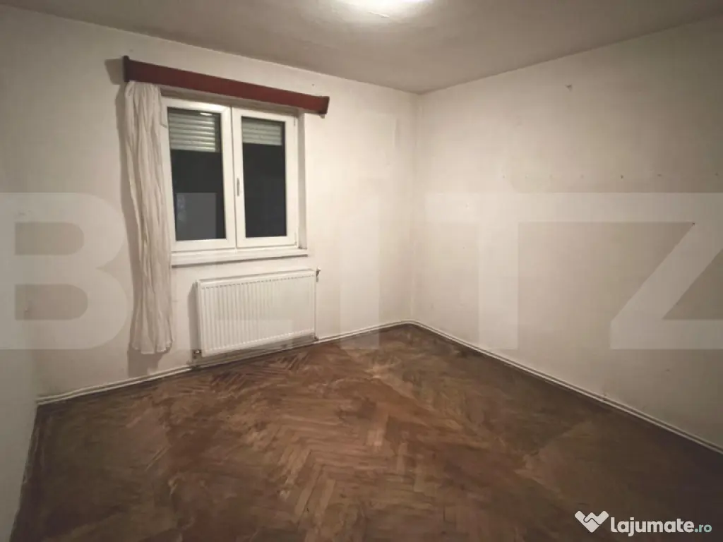 Apartament 2 camere, 34,8 mp utili, Centru Blaj – Zonă li
