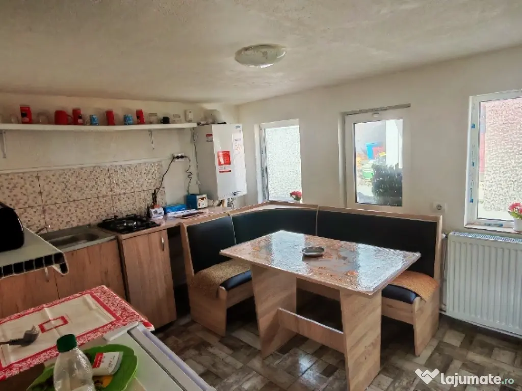 garsoniera de închiriat 