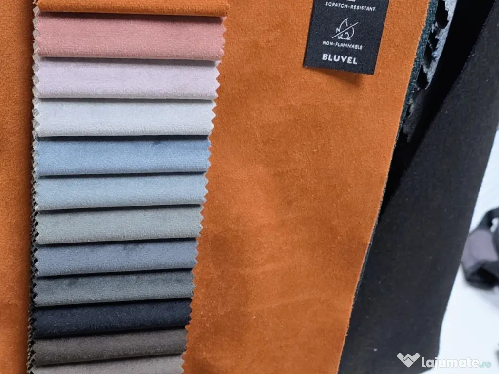 Paturi tapitate , mobilier tapitat 