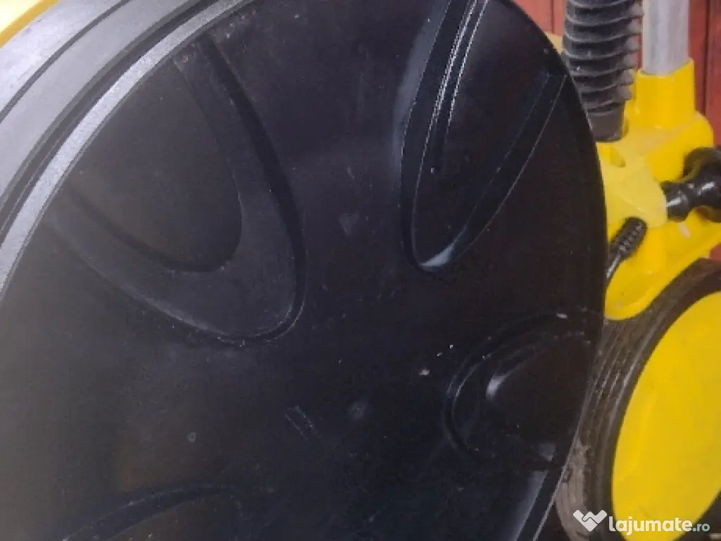 Aparate de spălat Karcher 