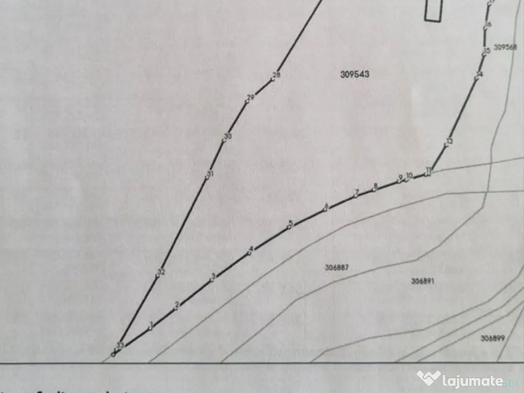Oportunitate Investitie! Proprietate comerciala/industria... 
