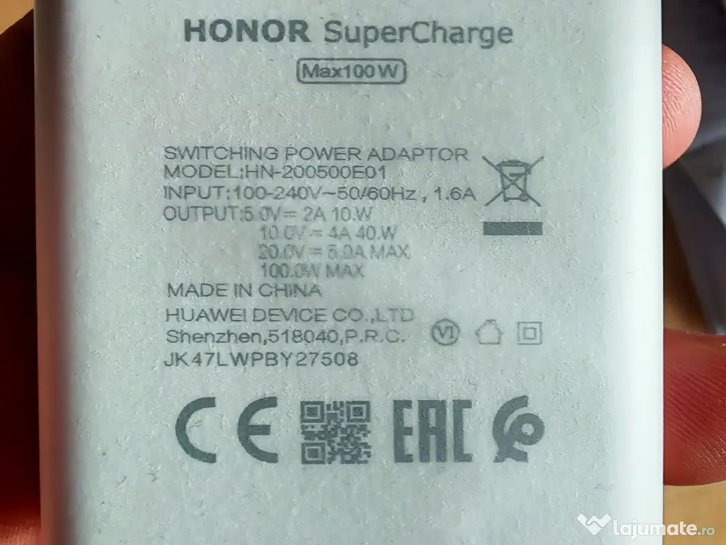 Honor 200, 5G, 12GB RAM 