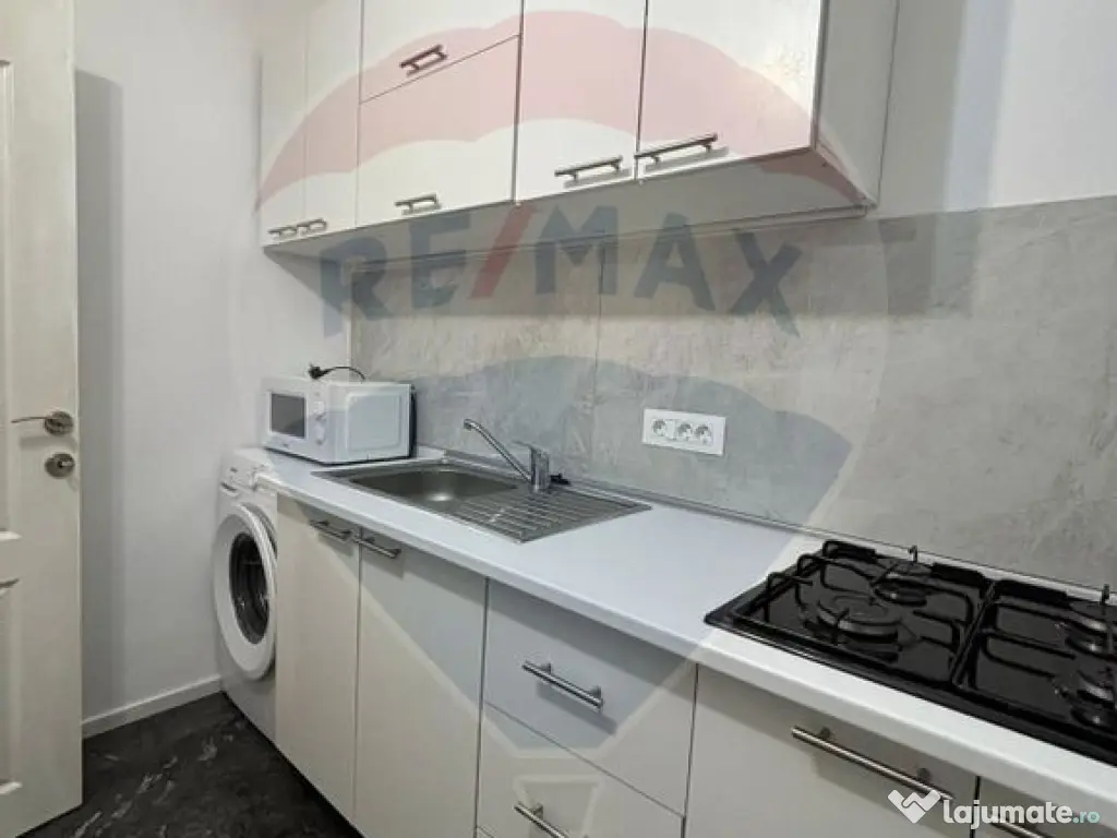 Apartament cu 1 camere de vânzare pe strada MOTORULUI re... 