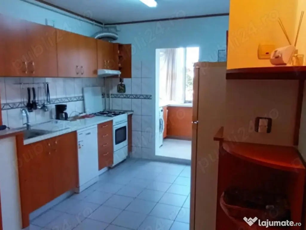 Apartament 2 camere decomandat – Aviatiei | 3 min metrou A 