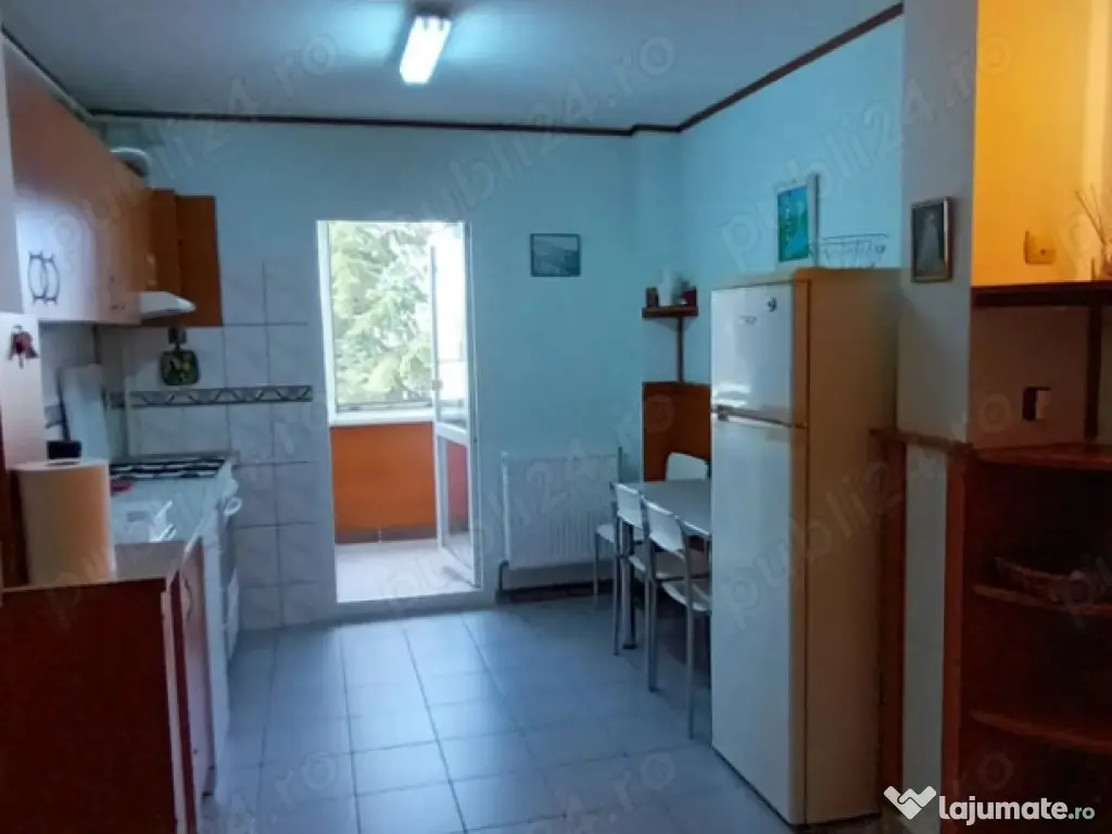 Apartament 2 camere decomandat – Aviatiei | 3 min metrou A 