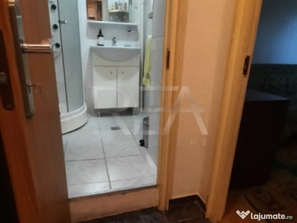 4 camere, 1/10, 83mp, bloc 1980, centrala-Drumul Taberei-Fav 