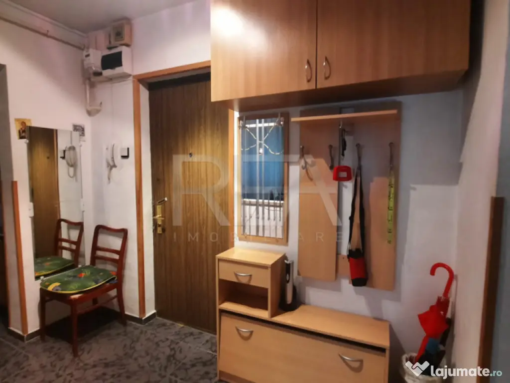 4 camere, 1/10, 83mp, bloc 1980, centrala-Drumul Taberei-Fav 