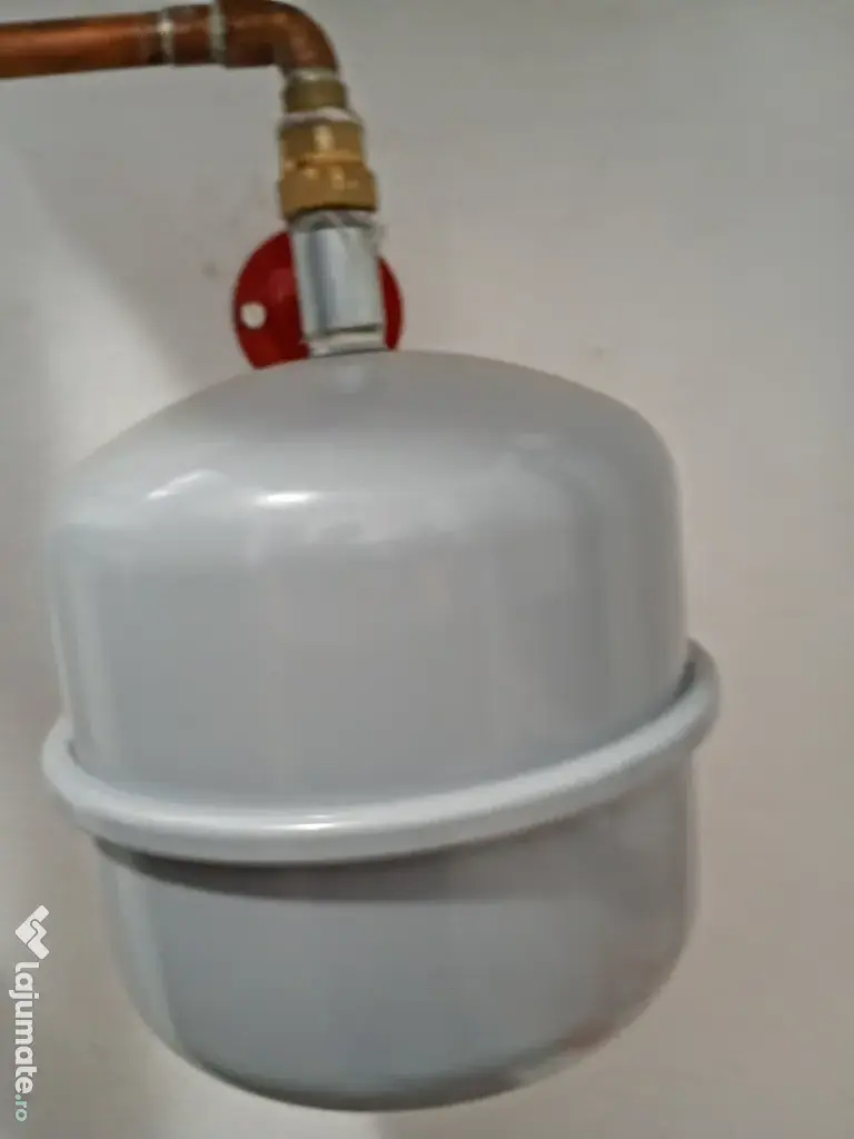 Vand pompa caldura aer apă 