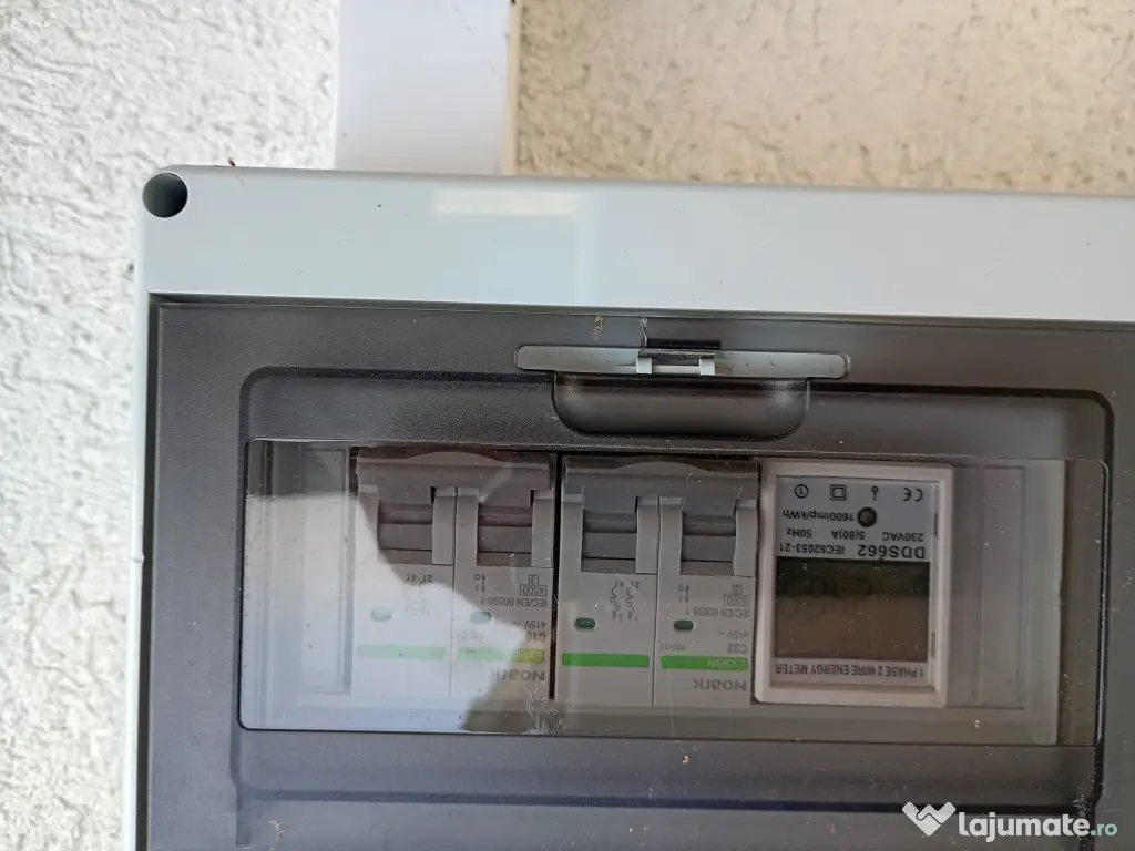 Vand pompa caldura aer apă 