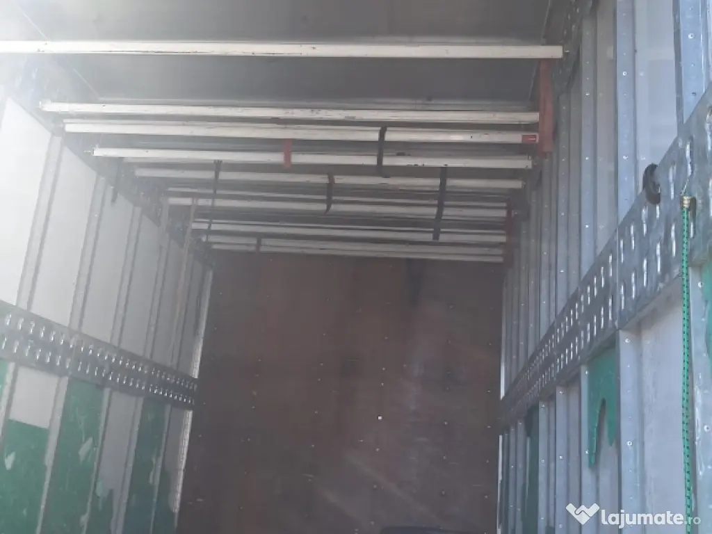 Citroen Jumper 130cp E5 